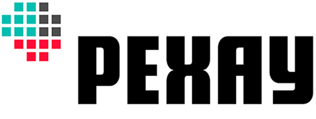 РЕХАУ Logo