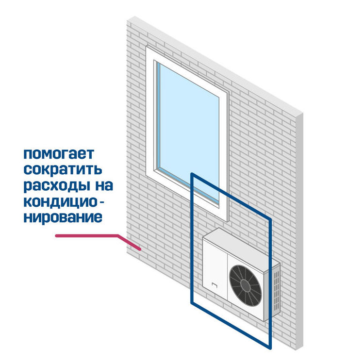 Стекло Цветное